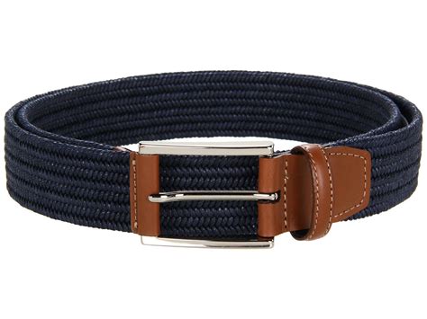 torino stretch belts for men